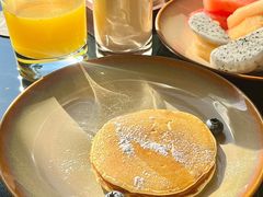 -上海苏宁宝丽嘉酒店·Cafe Bellagio西餐厅