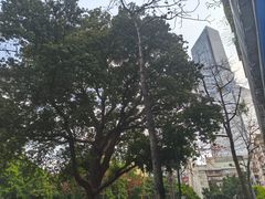 -烈士陵园(地铁站)