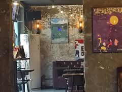 -Side Street街旁(交道口店)