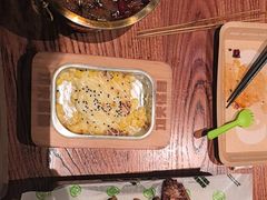 -功夫怪兽·烧烤(西工小街店)