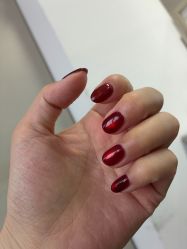点击看大图 -尤米一站式美甲美睫