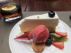 -Tivano意大利餐厅(成都居舍酒店)