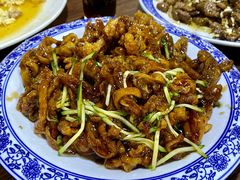 -食客居(缔景店)