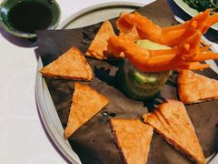 月亮虾饼-暹罗泰·泰国餐厅(仁和新城店)