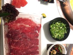 -洪氏嗨捞·猪肚鸡火锅(阳光天地店)