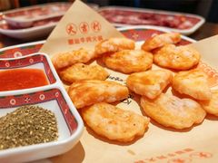 -大吉利·潮汕鲜牛肉火锅(西安店)