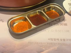 -西塔老太太泥炉烤肉(龙湖北苑天街店)