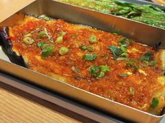 -街角等你.大连海鲜烧烤.经典铁板海鲜串(西安路店)