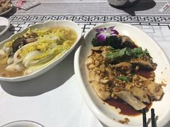-强记海鲜·大排档(蛇口新街店)