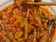 -陈家婆的菜(梅溪湖店)