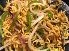 炒方便面-碎怂烤肉(钟楼柳巷店)