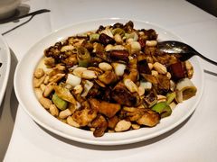 -眉州东坡(华联万柳店)