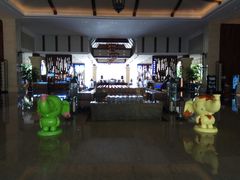 -西双版纳融创皇冠假日度假酒店