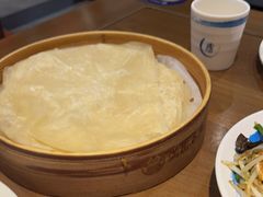 -满园烤鸭·春饼(太原街万达店)