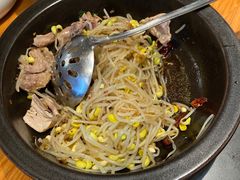 -云海肴·汽锅鸡·云南代表菜(天山百盛优客店)