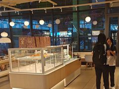 -奈雪的茶(青岛卓悦里INTOWN店)