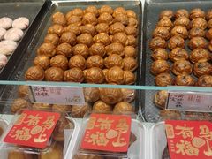 -泸溪河桃酥(西直门凯德店)