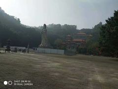 -南沙天后宫景区
