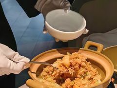 -荣轩(新荣记环球金融中心店)