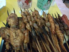 -望京小腰(北京总店)