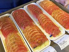 -四禧精酿烧烤串吧(大明湖店)