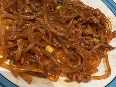 -巴依老爷新疆美食(工体旗舰店)