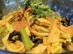 -拿渡麻辣香锅(寰悦广场店)