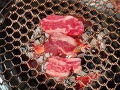 -黑牛の店·和牛烧肉(石家庄万象城店)