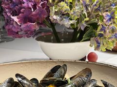 -Oyster Talks 四度蚝法餐厅
