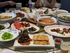 -二泉园老菜馆·百年无锡菜