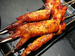 -烧货·活海鲜炭烧(湖滨商业街店)