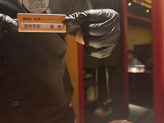 -300杯·和牛烧肉清酒专门店(廊里店)