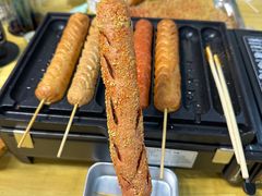 -楠火锅(哈尔滨金爵万象店)