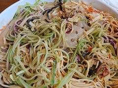 -小马哥融合菜(延安大街店)