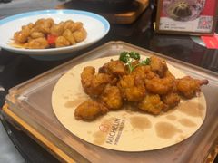 -兴仙饭店·闽味海鲜(马尾总店)