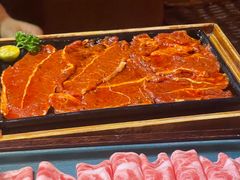 -吼堂老火锅(太古里总店)