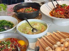 -时间仓(月湖公园店)