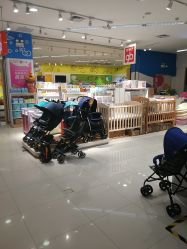-孩子王(世茂国际广场店)