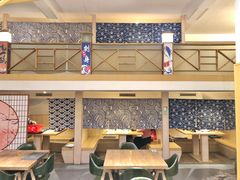 -松岛日本料理(汾江路店)