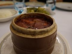 精品罐焖牛肉-莫斯科餐厅