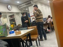 -千里马烧烤(南六东路店)