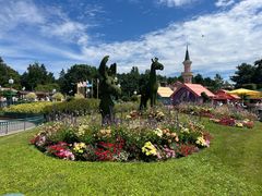 -巴黎迪士尼乐园