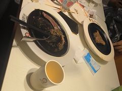 -快乐爱斯米牛排·寿喜烧自助(亿合城店)