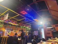 -赖胖子肉蟹煲(金牛万达店)