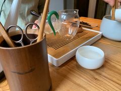 -竹里馆·淮扬菜·功夫茶(老门东店)