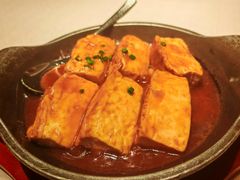 河源车田豆腐煲-大鸽饭(岗顶店)