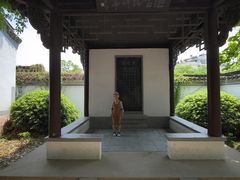 -和县香泉温泉度假村