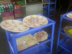 android_upload_pic-颜氏双江清水鱼一养身火锅(磁器口店)