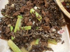 -下梅人家土菜馆(历史文化餐厅度假区店)