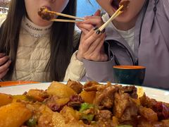 -乡村馕坑肉·烧烤·新疆菜·本地人更爱吃(阿勒泰首店)